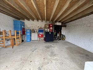 Vente maison 1 pièce 10 m² à Les Touches-de-Périgny (17160)  28 750 €