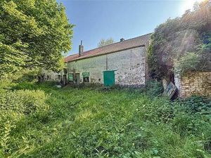 ***SOUS COMPROMIS-PLUS DE VISITE***