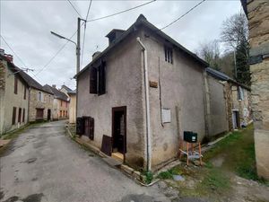 Vente maison 3 pièces 50 m² à Bonac-Irazein (09800)  45 000 €