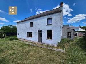 Maison unifamiliale en vente à Rue de Givet 32  Villers-le-gambon  Belgique | CENTURY 21®