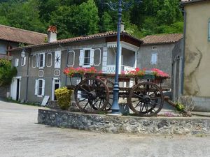 Vente maison 5 pièces 105 m² à Troubat (65370)  53 200 €