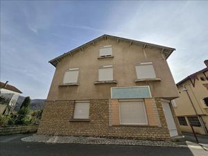 Vente maison 4 pièces 80 m² à Bouillac (12300)  61 300 €