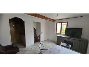 Vente maison 3 pièces 55 m² à Pexiora (11150)  59 900 €