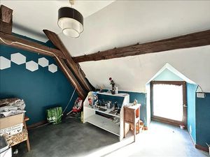 Vente maison 5 pièces 87 m² à Lunery (18400)  56 000 €