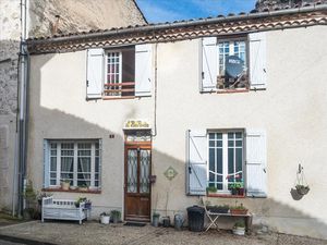 Vente maison 5 pièces 124 m² à Sos (47170)  63 500 €