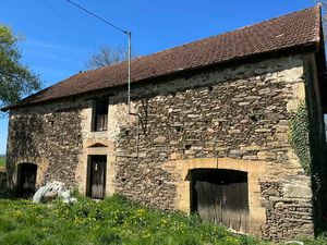 Vente maison 1 pièce 253 m² à Génis (24160)  63 800 €