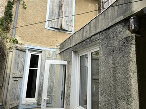 Vente maison 5 pièces 87 m² à Mirande (32300)  66 000 €