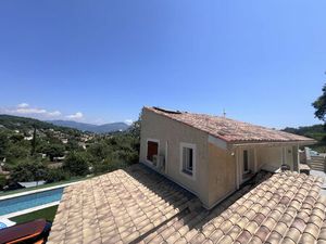 Vente maison 5 pièces 121 m² La Gaude (06610)