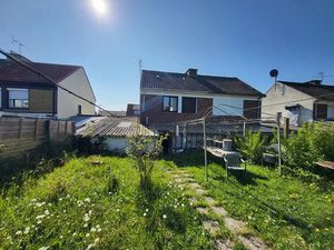 Vente maison 5 pièces 86 m² à Marles-les-Mines (62540)  98 000 €