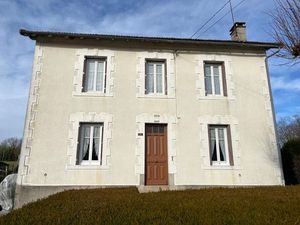 Vente maison 3 pièces 76 m² à Champniers-et-Reilhac (24360)  72 150 €