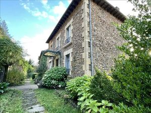 Vente maison 5 pièces 115 m² à Flagnac (12300)  79 500 €