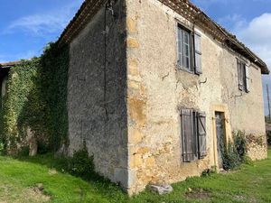 Vente maison 4 pièces 110 m² à Mancioux (31360)  61 300 €