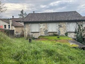 Vente maison 6 pièces 150 m² à Saint-Aquilin (24110)  85 800 €