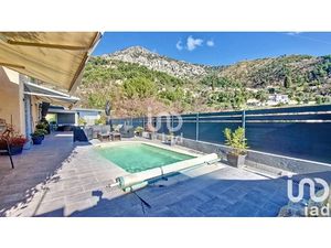 Annonce vente maison 5 pièces de 141m2 à Castellar (06500) - ParuVendu.fr ref 992780696963