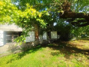 Vente maison 6 pièces 151 m² à Lapouyade (33620)  88 000 €