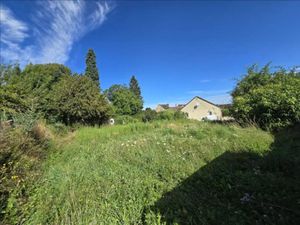 Vente maison 6 pièces 190 m² à Châtelus-Malvaleix (23270)  92 999 €