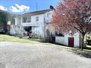 Vente maison 3 pièces 97 m² à Firmi (12300)  99 600 €