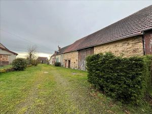 Vente maison 6 pièces 120 m² à Pérassay (36160)  93 075 €