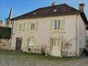 Vente maison 5 pièces 177 m² à Flavignac (87230)  108 500 €