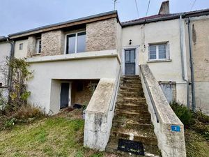 Vente maison 4 pièces 95 m² à Le Pêchereau (36200)  109 585 €