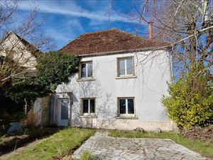 Vente maison 5 pièces 104 m² à Anglars-Nozac (46300)  129 000 €