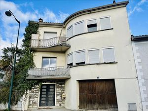 Vente maison 5 pièces 120 m² à Gourdan-Polignan (31210)  129 000 €