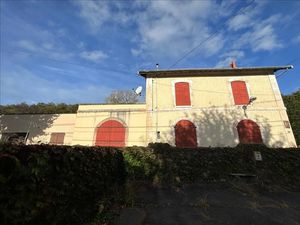 Vente maison 6 pièces 123 m² à Naussac (12700)  91 047 €