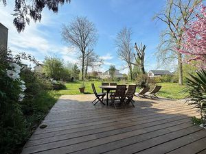 Maison de luxe à vendre à Bazancourt
