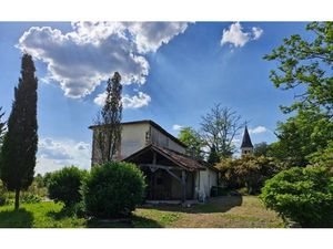 Vente maison 5 pièces 133 m² à Eygurande-et-Gardedeuil (24700)  114 500 €