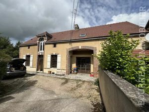 Vente maison 7 pièces 190 m² à Beon (89410)  120 000 €