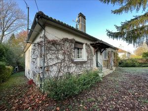 Vente maison 6 pièces 150 m² à Javerlhac-et-la-Chapelle-Saint-Robert (24300)  139 750 €