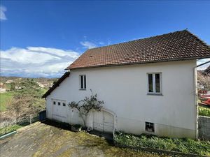 Vente maison 5 pièces 115 m² à Leyme (46120)  129 000 €