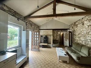 Vente maison 5 pièces 115 m² à Réaup-Lisse (47170)  129 000 €