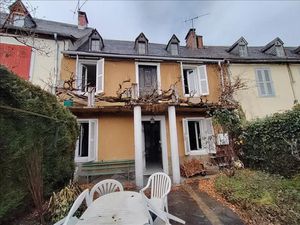Vente maison 4 pièces 79 m² à Galey (09800)  139 750 €