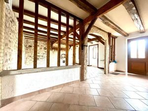 Vente maison 13 pièces 168 m² à Epineuil-le-Fleuriel (18360)  118 374 €