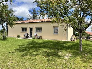 Vente maison 3 pièces 77 m² à Concots (46260)  181 050 €