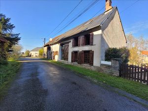 Vente maison 12 pièces 198 m² à Folles (87250)  134 375 €