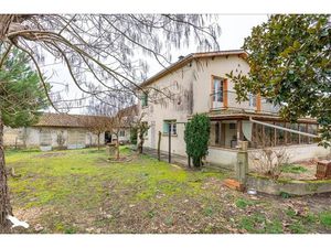 Vente maison 6 pièces 154 m² à Montauriol (47330)  149 800 €