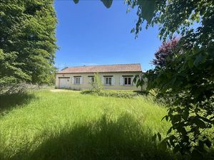 Vente maison 5 pièces 98 m² à Cherveix-Cubas (24390)  149 800 €
