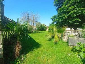 Vente maison 5 pièces 127 m² à Clion (17240)  134 912 €