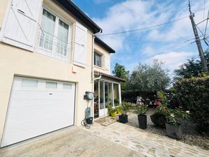 Vente maison 4 pièces 120 m² à Laroque-d'Olmes (09600)  139 700 €