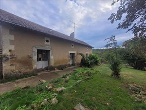 Vente maison 4 pièces 71 m² à Saint-Martin-des-Combes (24140)  176 550 €