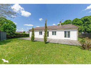 Vente maison 3 pièces 86 m² à Chateauroux (36000)  161 250 €