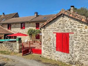 Vente maison 6 pièces 170 m² à Saint-Jory-las-Bloux (24160)  127 680 €