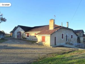 Vente maison 6 pièces 145 m² à Ayzieu (32800)  189 000 €