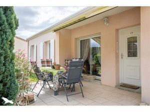 Vente maison 4 pièces 81 m² à Prignac (17160)  181 050 €