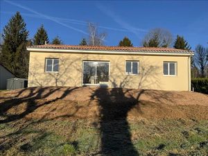 Vente maison 5 pièces 86 m² à Saint-estephe (24360)  171 200 €