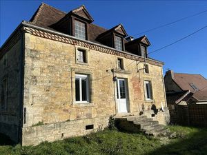 Vente maison 5 pièces 151 m² à Badefols-d'Ans (24390)  144 450 €