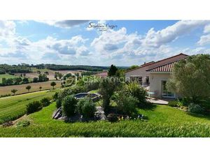 Maison de 177 m² à Toutens