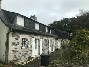 Vente maison 6 pièces 105 m² à Botsorhel (29650)  197 025 €